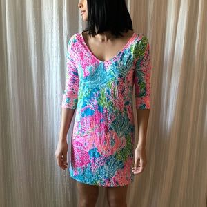 Lilly Pulitzer Beacon Dress